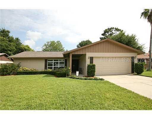 5413 Ardmore Dr., Winter Park, FL 32792