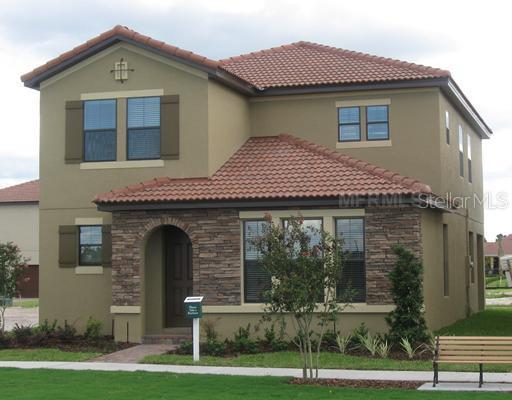 297 Horsemint Ln., Ocoee, FL 34761