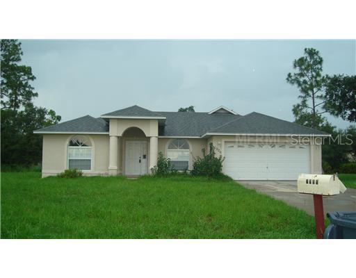 1906 Erie Way, Poinciana, FL 34759