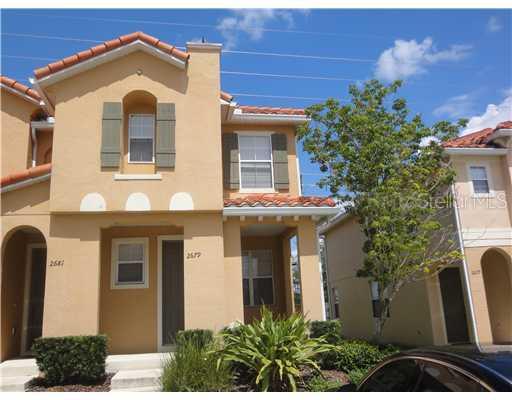 2679 Andros Ln. #n/a, Kissimmee, FL 34747