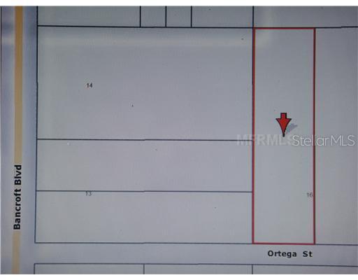 Ortega St., Other, FL 32833