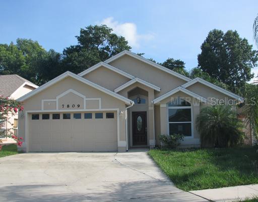 7809 Antibes Ct., Orlando, FL 32825