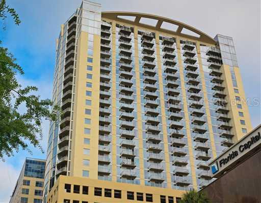 155 S Court Ave. #2815, Orlando, FL 32801