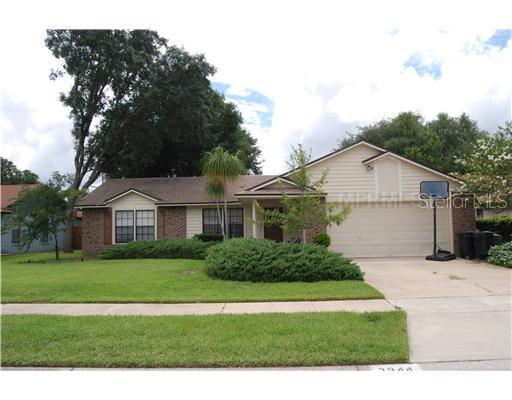 3944 Greenview Pines Ct., Orlando, FL 32817