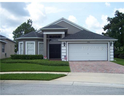 2786 Blue Springs Cove, Oviedo, FL 32766
