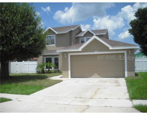 13037 San Diego Woods Ln., Orlando, FL 32824