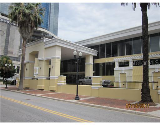 151 E Washington St. #411, Orlando, FL 32801