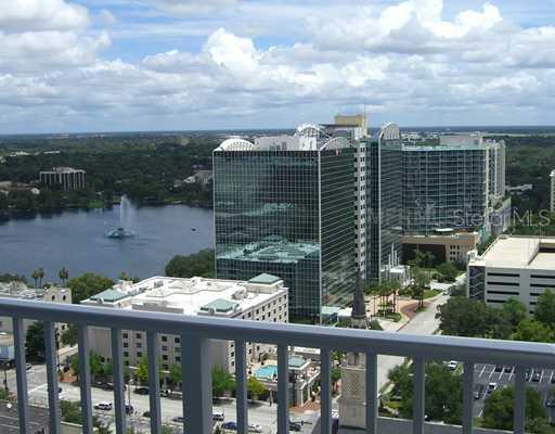 155 S Court Ave. #1909, Orlando, FL 32801
