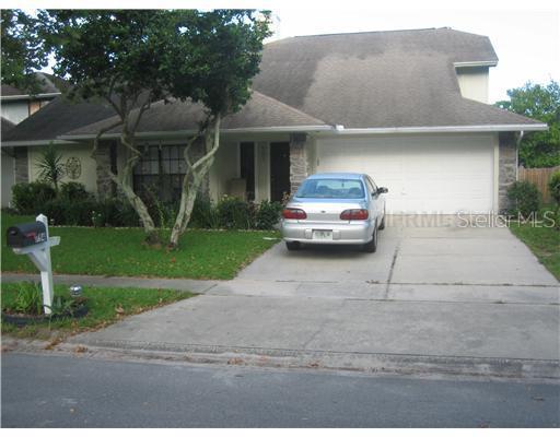 754 Rosalie Way, Winter Springs, FL 32708