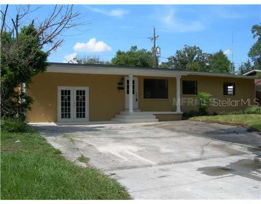 3707 Pelican Ln., Orlando, FL 32803