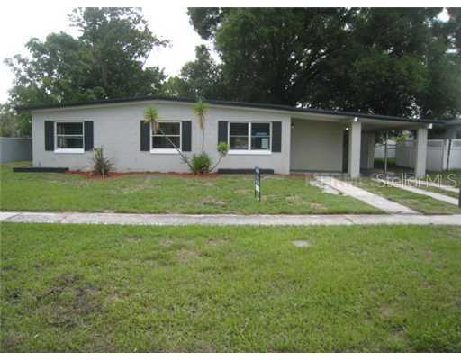 814 Egan Dr., Orlando, FL 32822