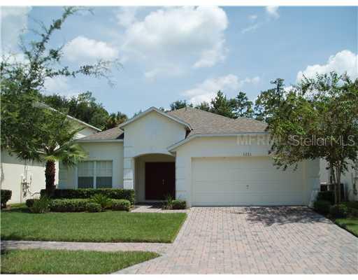 1221 Winding Willow Ct., Kissimmee, FL 34746