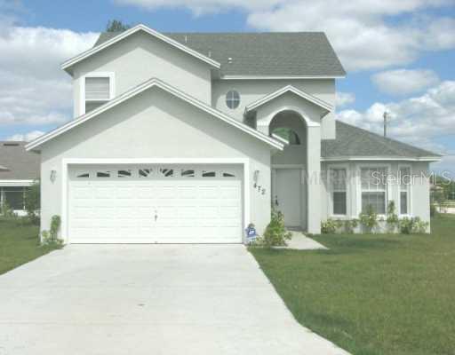 472 Lark Ct., Poinciana, FL 34759