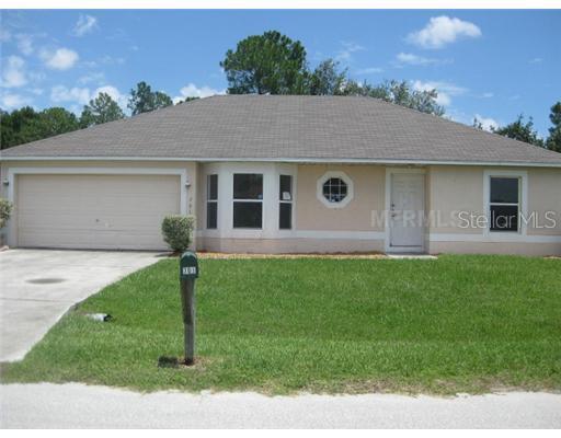 [Address Hidden by Seller], Kissimmee, FL 34747