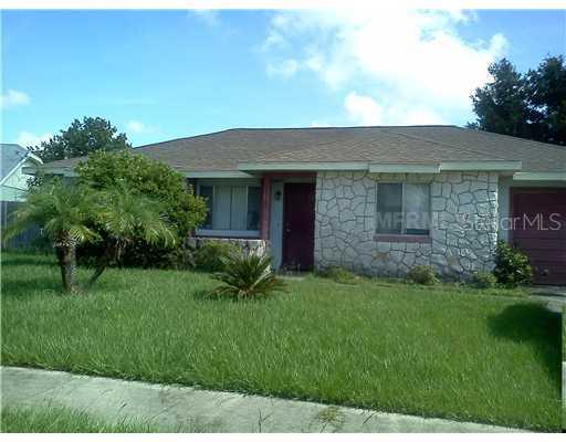 12717 Ohio Woods Ln., Orlando, FL 32824