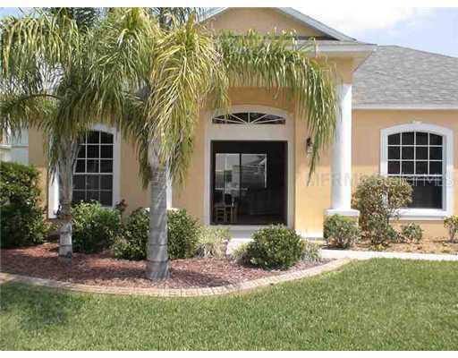 [Address Hidden by Seller], Davenport, FL 33837