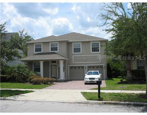 10084 Moss Rose Way, Orlando, FL 32832