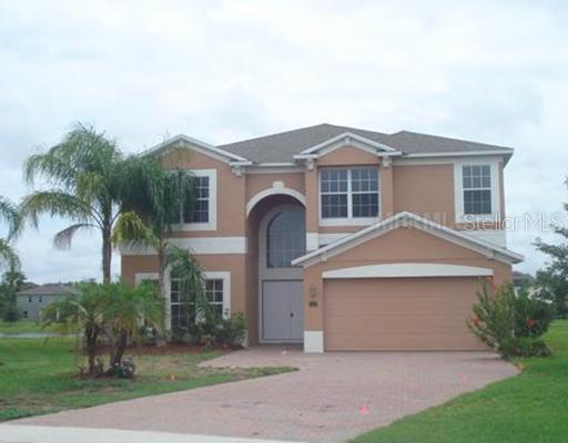 1521 Fern Bay Ct., Orlando, FL 32824