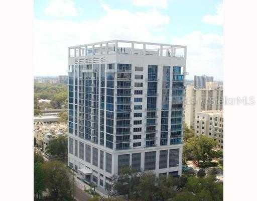 260 S Osceola Ave. #602, Orlando, FL 32801