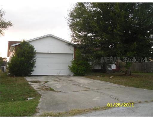 833 Massy Ct., Kissimmee, FL 34759