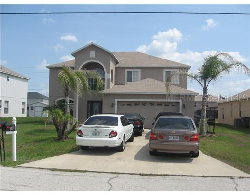 539 Big Sioux Ct., Poinciana, FL 34759