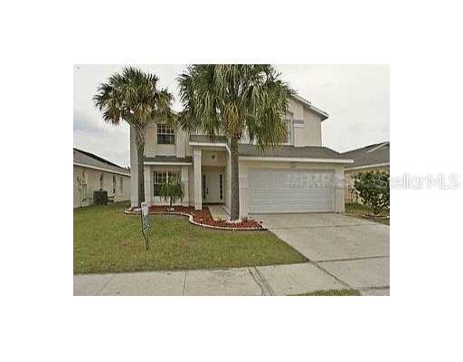 [Address Hidden by Seller], Kissimmee, FL 34747