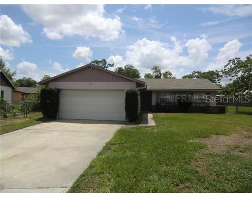 107 Flower Queen Ct., Orlando, FL 32807