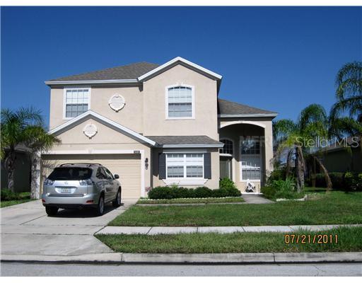 5225 Walnut Ridge Dr., Orlando, FL 32829