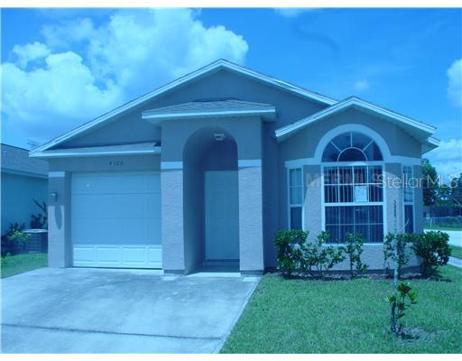 4106 Hampshire Village Ct., Orlando, FL 32822