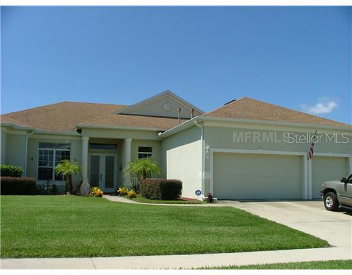 2936 Majestic Isle Dr., Clermont, FL 34711