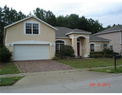 2214 Laurel Blossom Cir., Ocoee, FL 34761