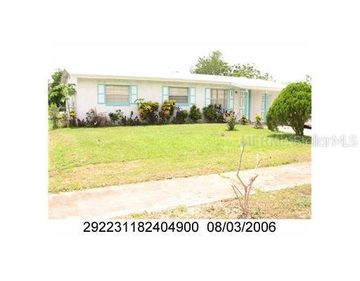 [Address Hidden by Seller], Orlando, FL 32837