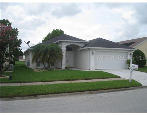 3432 Brookwater Cir., Orlando, FL 32822
