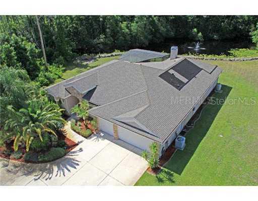 2748 Lake Pickett Pl., Chuluota, FL 32766