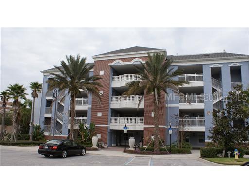 7613 Cabana Ct. #402, Reunion, FL 34747