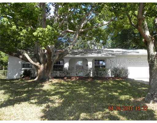 [Address Hidden by Seller], Casselberry, FL 32707