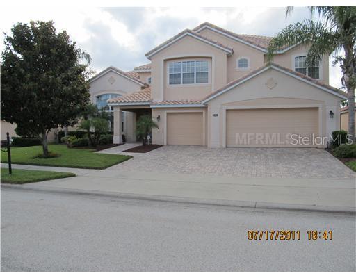 2496 Baronsmede Ct., Winter Garden, FL 34787