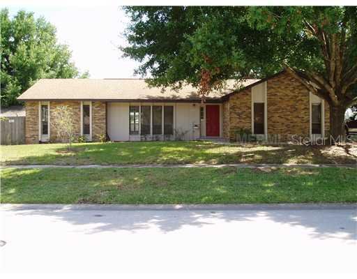 616 Glenview Dr., Winter Garden, FL 34787