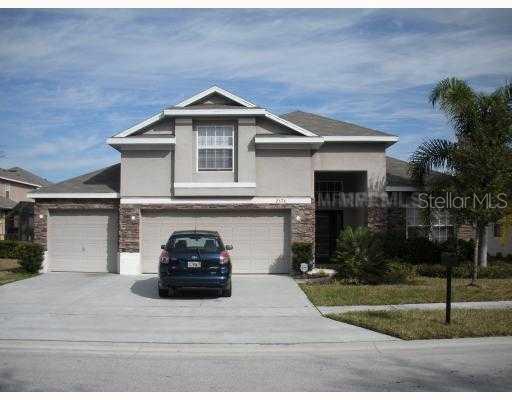 2576 Morning Star Pl., Oviedo, FL 32765