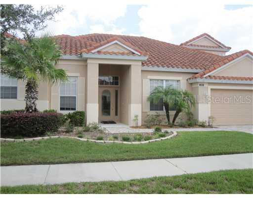 2455 Baronsmede Ct., Winter Garden, FL 34787