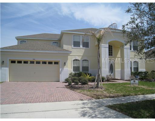 350 Kings Way, Davenport, FL 33897