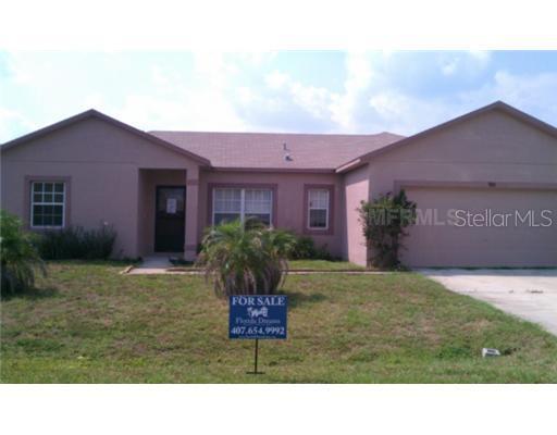 980 Gascony Ct., Kissimmee, FL 34759