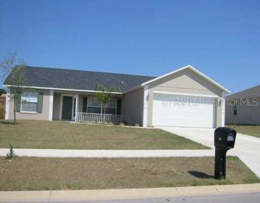 [Address Hidden by Seller], Minneola, FL 34715