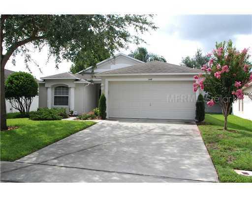 544 Horseman Dr., Oviedo, FL 32765