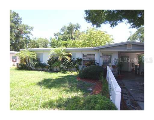 2510 Carver Ave., Orlando, FL 32810