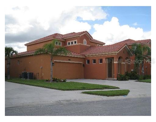 163 Tigerlily Ct., Davenport, FL 33837