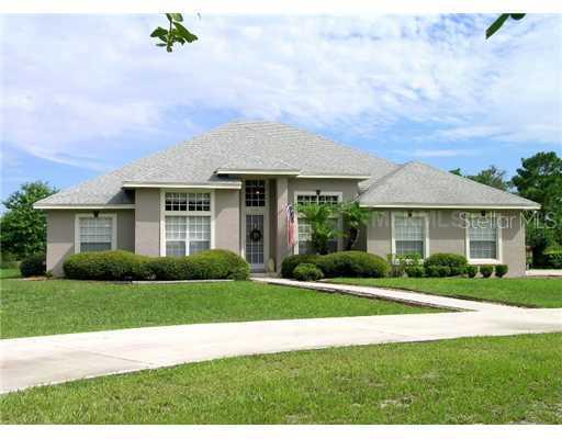 1100 Gallant Fox Way, Chuluota, FL 32766