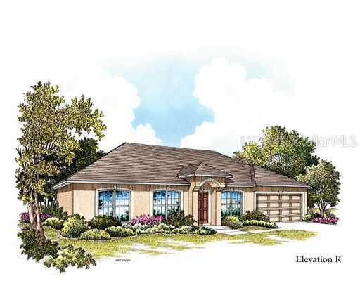 312 Wolfberry Ln., Chuluota, FL 32766