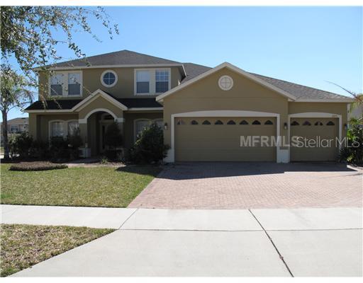 2375 Willow Drop Way, Oviedo, FL 32766