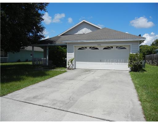 8696 Fort Jefferson Blvd., Orlando, FL 32822